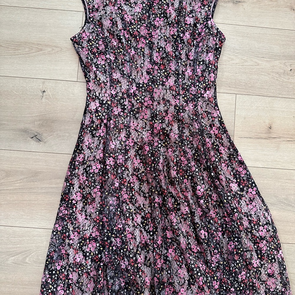 Danny & Nicole Soft Pink Garment